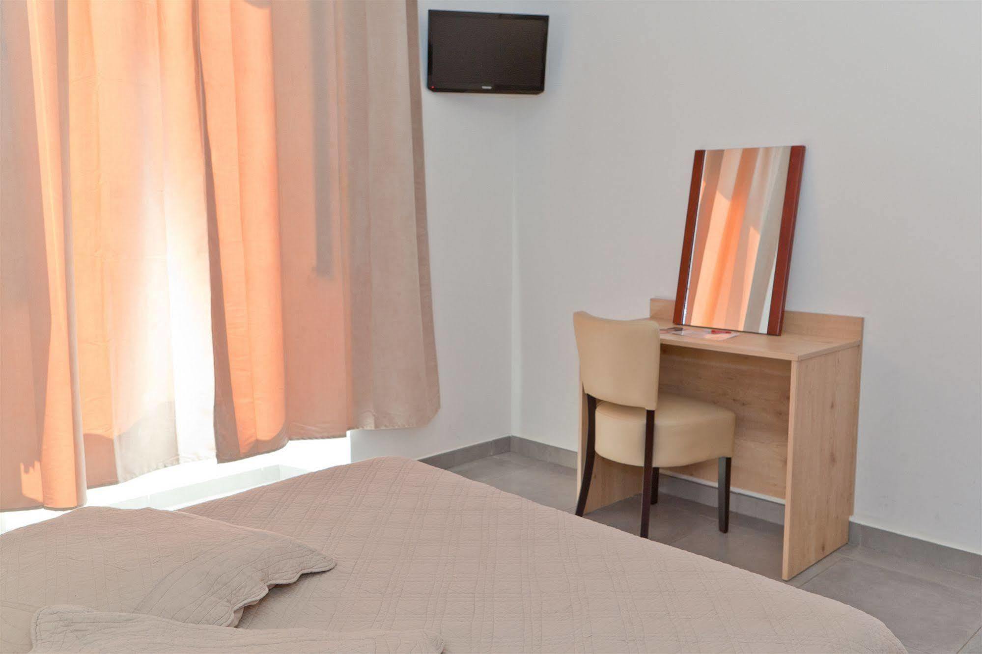 Hotel Riviera Bastia  Exterior photo